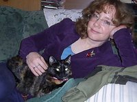 Fiona Moore profile picture