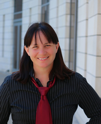 Wendy L.  Rouse profile picture