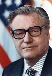 Nelson A. Rockefeller
