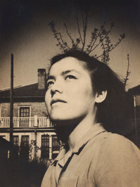 Grace Lee Boggs profile picture