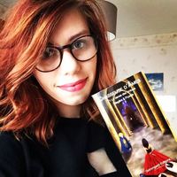 Megära Nolhan profile picture