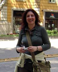 Ρηγούλα Γεωργιάδου