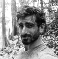 Paul Rosolie profile picture