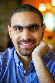 Sherif Mostafa