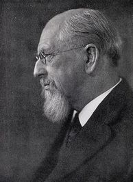 William Healey Dall