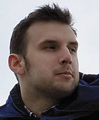 Андрей Андреевич Красников