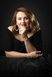 Clare Bowditch profile picture