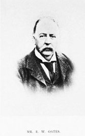 Eugene William Oates profile picture
