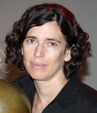 Danielle Bruckert