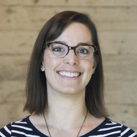 Kathryn  McElroy