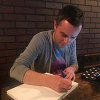 Joseph D. Newcomer profile picture
