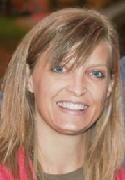 Molly  Christensen