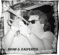 Brian G. Kasperitis