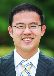 Kevin S. Chen