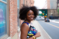 Danielle Desir Corbett