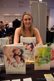 Nicole S. Goodin profile picture