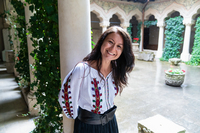 Irina  Georgescu profile picture