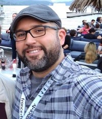 Josh Cooley profile picture