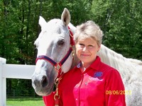 Linda  Myers