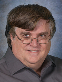 Jeffrey A.   Robinson