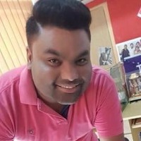 Utkarsh Sharma