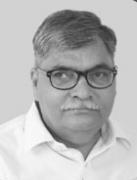 Trilok Nath Pandey