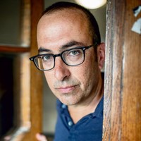 Yishai Sarid profile picture