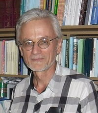 Alexander J. Motyl profile picture