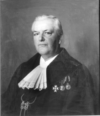 Franz Xaver von Funk