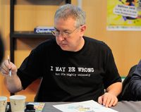 Barry Kitson profile picture