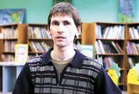 Stanislav Vostokov profile picture