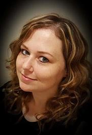 Amber M. Simpson profile picture