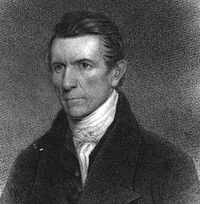 Ebenezer Porter