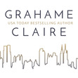 Grahame Claire