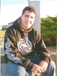 Andrew  Cain