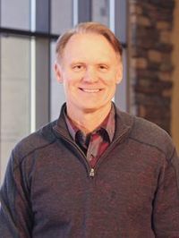 Todd Hudnall