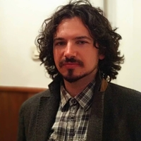 Јордан Коцевски (Jordan Kocevski)