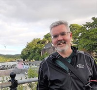 Joe Mahoney profile picture