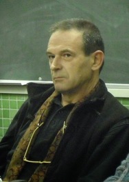 Gonzalo Navaza