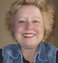 Marilyn Hayes Phillips