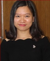 Mai Thảo Yên