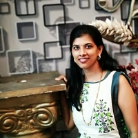 Kimaya Kolhe