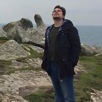 G.M. White profile picture