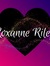 Roxanne Riley