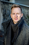 Paulius Rakštikas