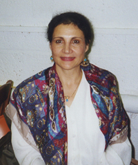 Dalya Cohen-Mor