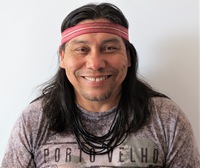 Daniel Munduruku profile picture