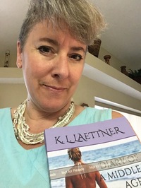 K.L. Laettner