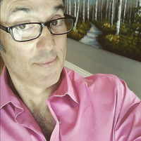 Derek Leman
