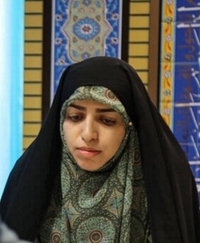 فائضه غفار حدادی